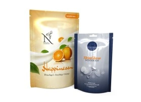 Doypack Cosmétiques