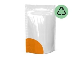 Doypack Recyclable - avec Zip