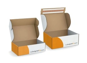 Emballage pour E-commerce