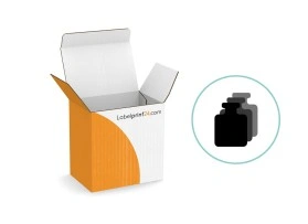Cartons d'Expédition par capacité de charge
