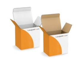 Folding cartons
