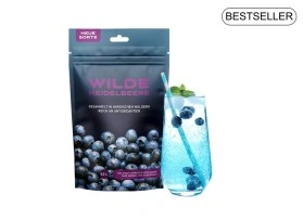 Doypack liquides et boissons