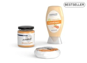 Étiquettes alimentaires