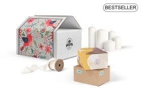 Cartons d'expédition