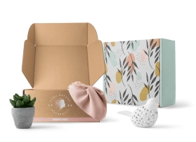 Packaging pour expédition