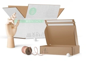 Emballage pour e-commerce