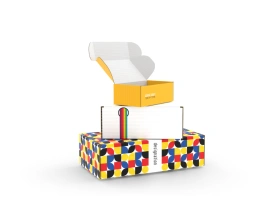 Découvrez tous nos cartons d'expédition