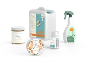 Découvrez toutes nos étiquettes personnalisables