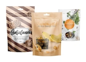 Packaging alimentaire