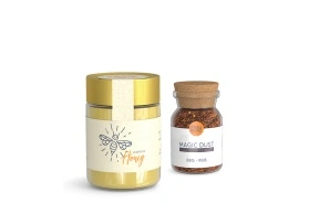 Étiquettes alimentaires