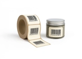 Barcode labels