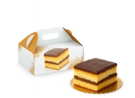 Packaging boîtes à gâteaux