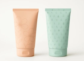 Verpackung für Cremes & Bodylotions