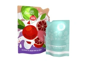 Nachfüllverpackung für Flüssigkeiten