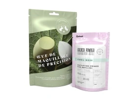 Accessoires- & Make-Up-Verpackung