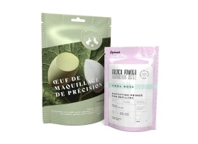 Accessoires- & Make-Up-Verpackung