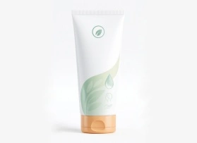 Verpackungstuben für dermatologische Cremes & Salben