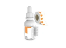 GHS-Etiketten Booklet