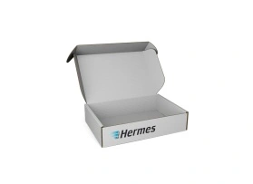 Hermes Kartons