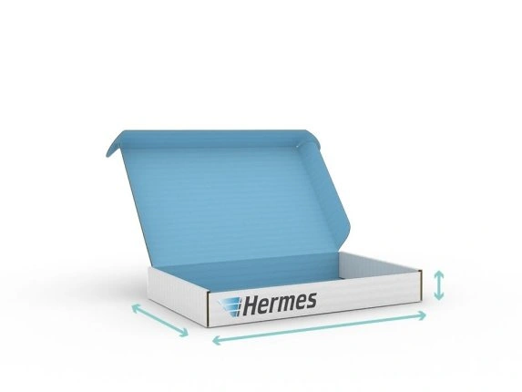 Hermes Karton