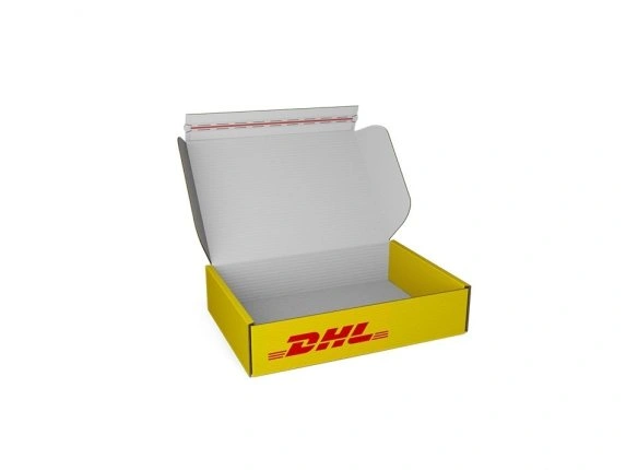 DHL Karton