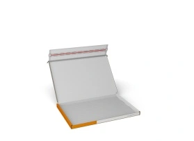 Boîte d’expédition pour courrier | 340 x 240 x 15 mm