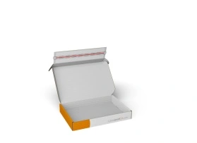 Boîte d’expédition pour courrier | 280 x 200 x 40 mm