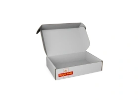 Royal Mail shipping boxes