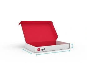 DPD Box | Custom Size
