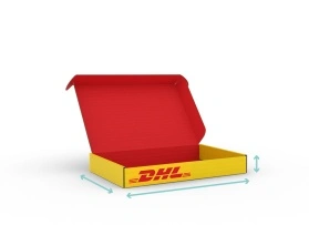 DHL Box | Custom Size
