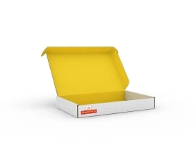 Royal Mail Box | Custom Size