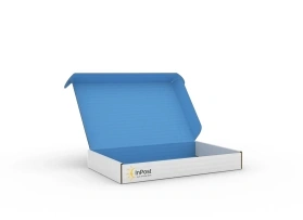 InPost Box | Custom Size