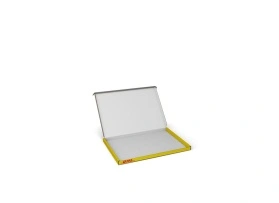 DHL Small Box | A4 | 340 × 240 × 15 mm