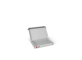 DPD Box | A5 | 280 × 200 × 40 mm
