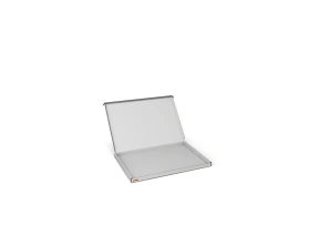 Royal Mail Large Letter Box | A4 | 340 × 240 × 15 mm