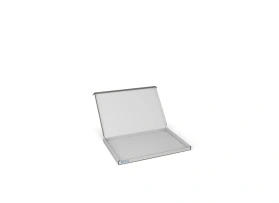 Evri Small Parcel Box | A4 | 340 × 240 × 15 mm