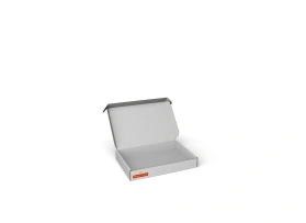 Royal Mail Small Parcel Box | A5 | 280 × 200 × 40 mm