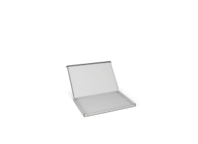 InPost Small Box | A4 | 340 × 240 × 15 mm