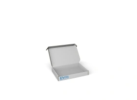 Evri Small Parcel Box | A5 | 280 × 200 × 40 mm