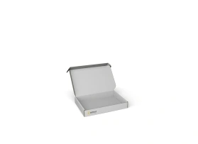 InPost Small Box | A5 | 280 × 200 × 40 mm