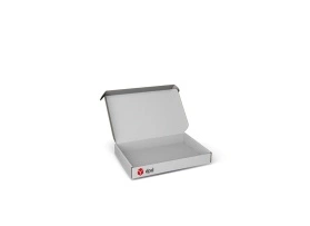 DPD Box | A4 | 340 × 240 × 45 mm