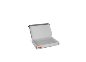 Royal Mail Small Parcel Box | A4 | 340 × 240 × 45 mm