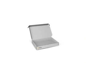 InPost Small Box | A4 | 340 × 240 × 45 mm