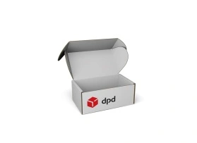 DPD Box | 340 × 210 × 140 mm