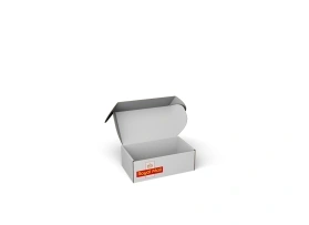 Royal Mail Small Parcel Box | 250 × 150 × 90 mm