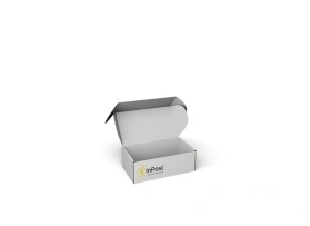 InPost Medium Box | 250 × 150 × 90 mm