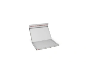 DPD Box with adhesive strip | A4 | 340 × 240 × 15 mm
