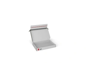 DPD Box with adhesive strip | A5 | 280 × 200 × 40 mm