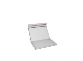 InPost Small Box with adhesive strip | A4 | 340 × 240 × 15 mm