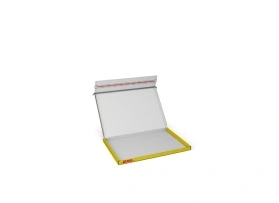 DHL Small Box with adhesive strip | A4 | 340 × 240 × 15 mm